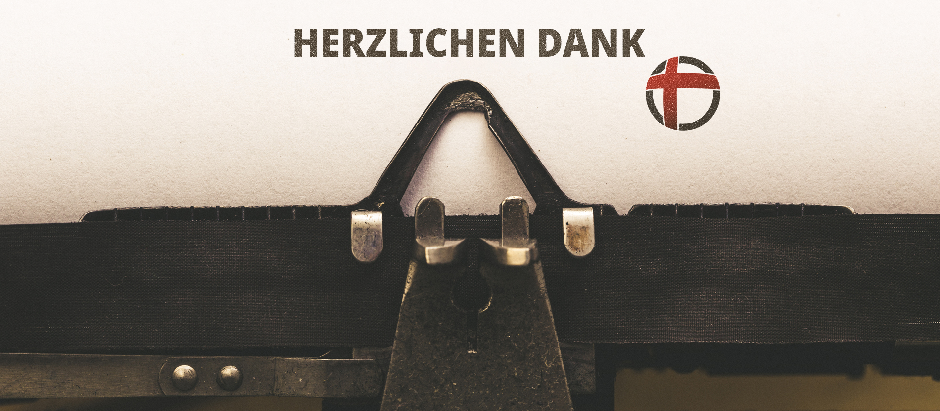 Herzlichen Dank von katholisch.de