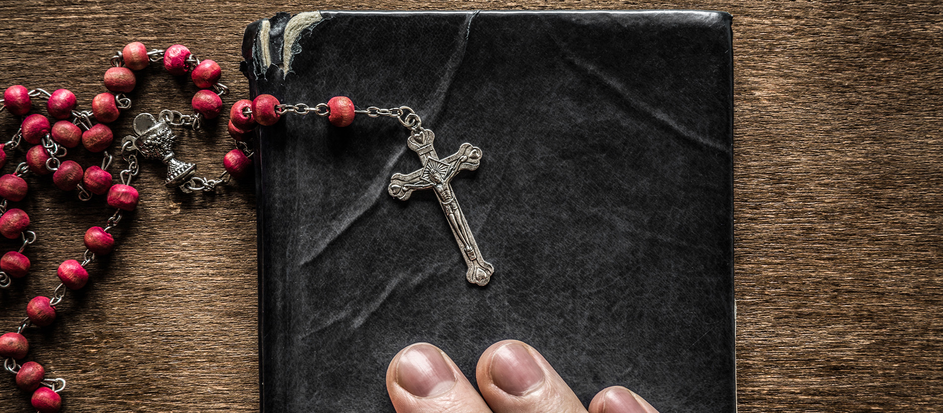 Studie: Viel Interesse an der Bibel – doch sehr wenige lesen darin