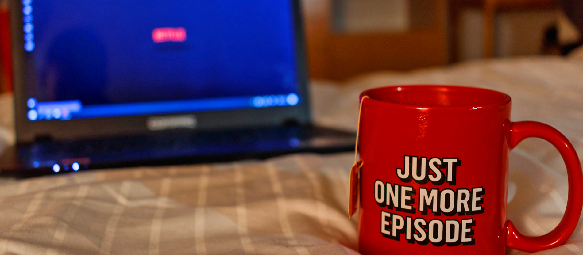 Streaminganbieter Netflix