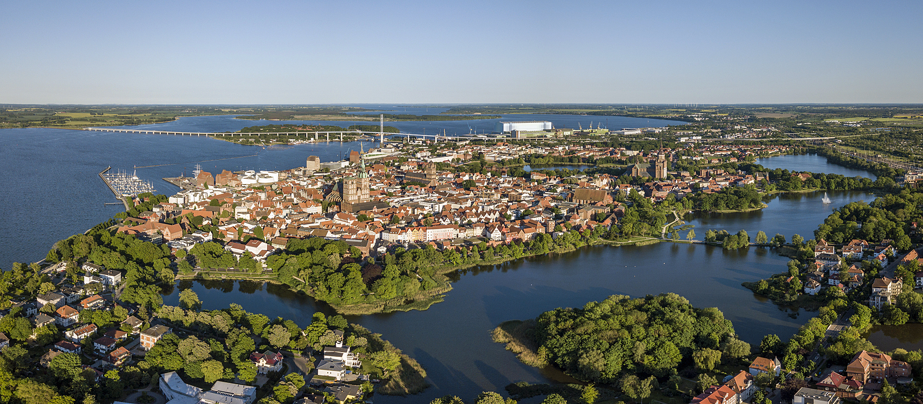 So leben die Gläubigen in Deutschlands flächengrößter Pfarrei