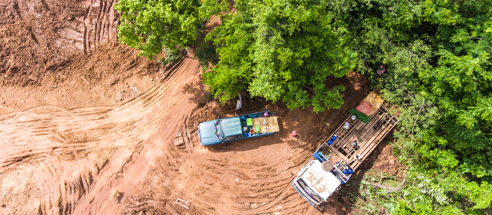 Die Amazonas-Synode: "Neue Wege" für Umwelt und Kirche
