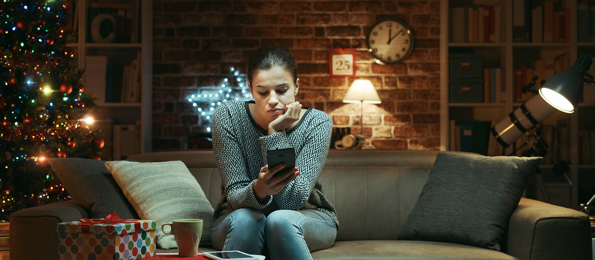 Weihnachten als Leitkultur? Warum das Fest auch ausgrenzen kann