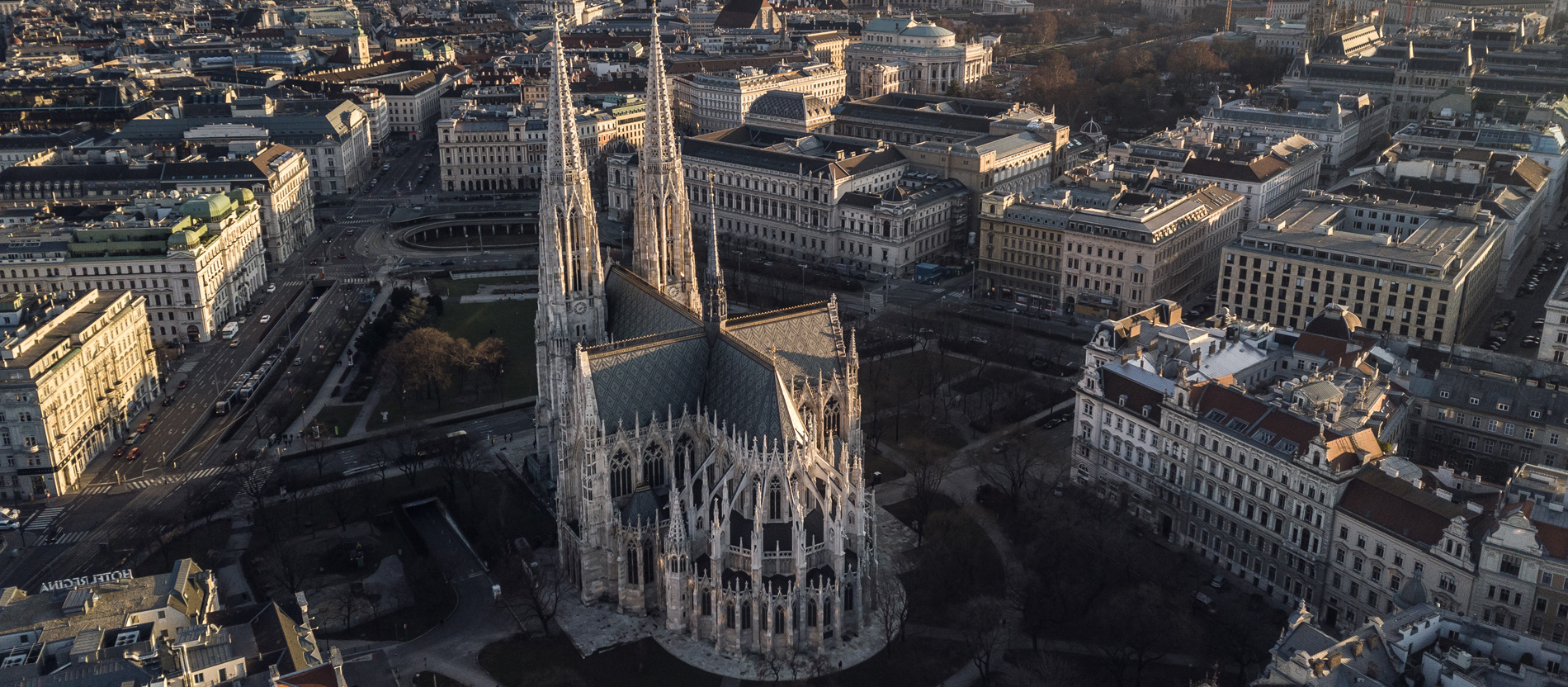 Wiener Votivkirche