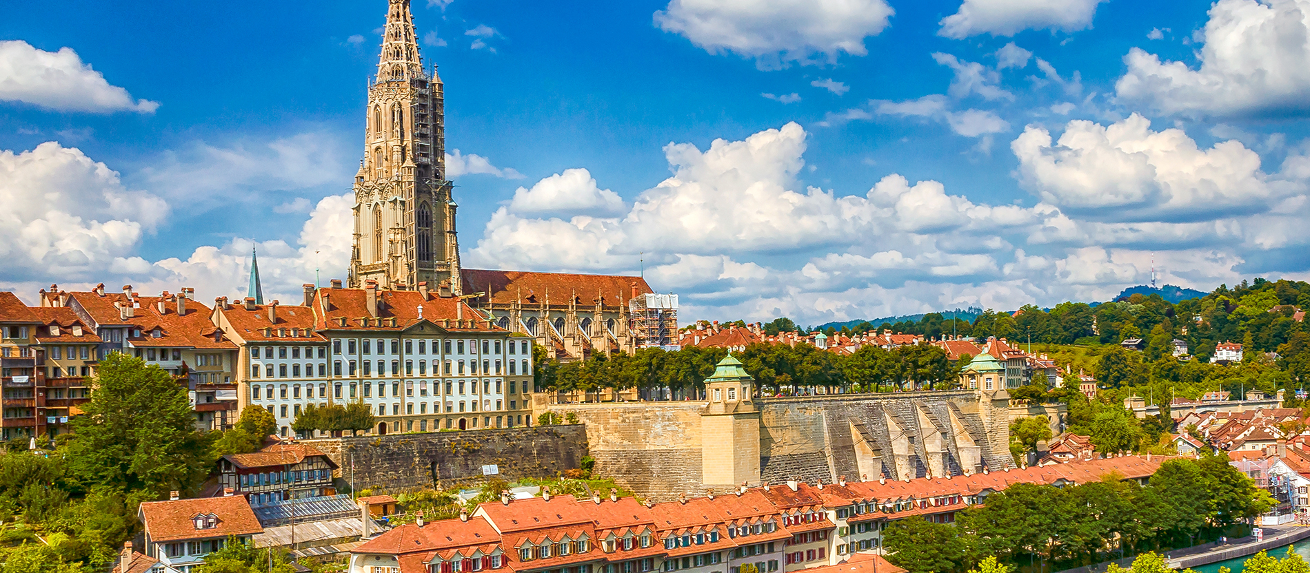 Studie: Zahl religiöser Gruppen in der Schweiz sinkt