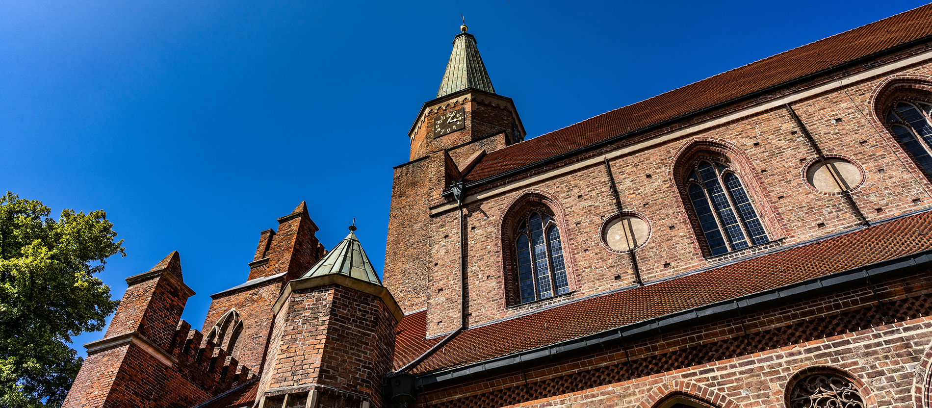 Der Brandenburger Dom präsentiert seinen Domschatz