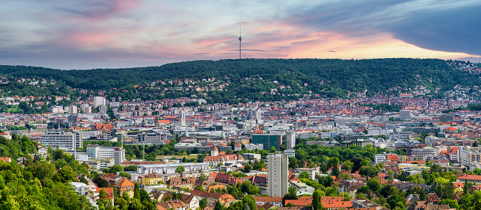 Grüne und CDU sondieren in katholischem Haus – Presse protestiert
