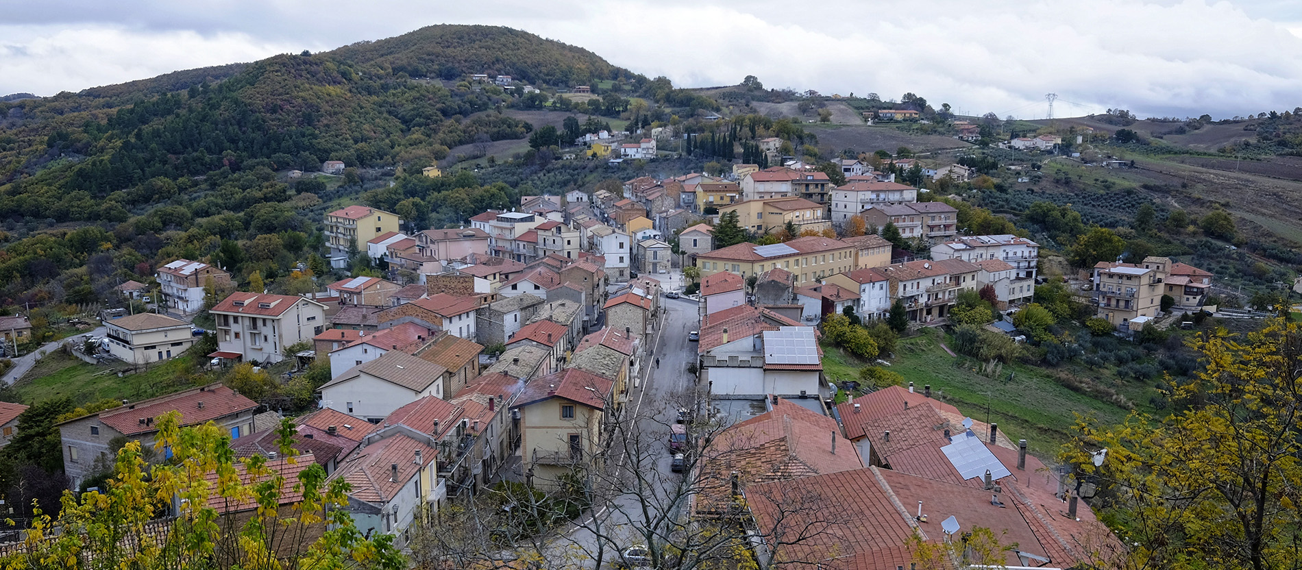 Abruzzen