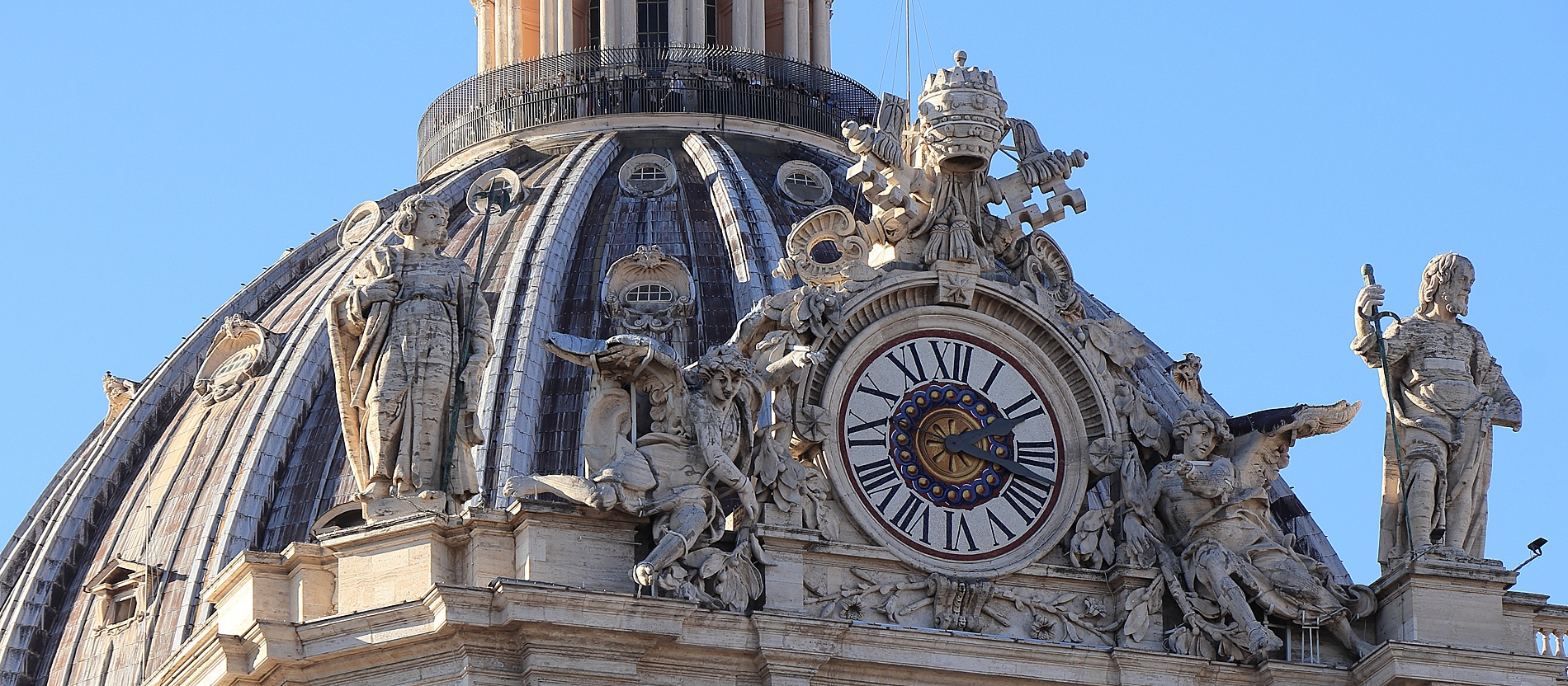 Warum 2024 ein Schaltjahr ist – und was ein Papst damit zu tun hat