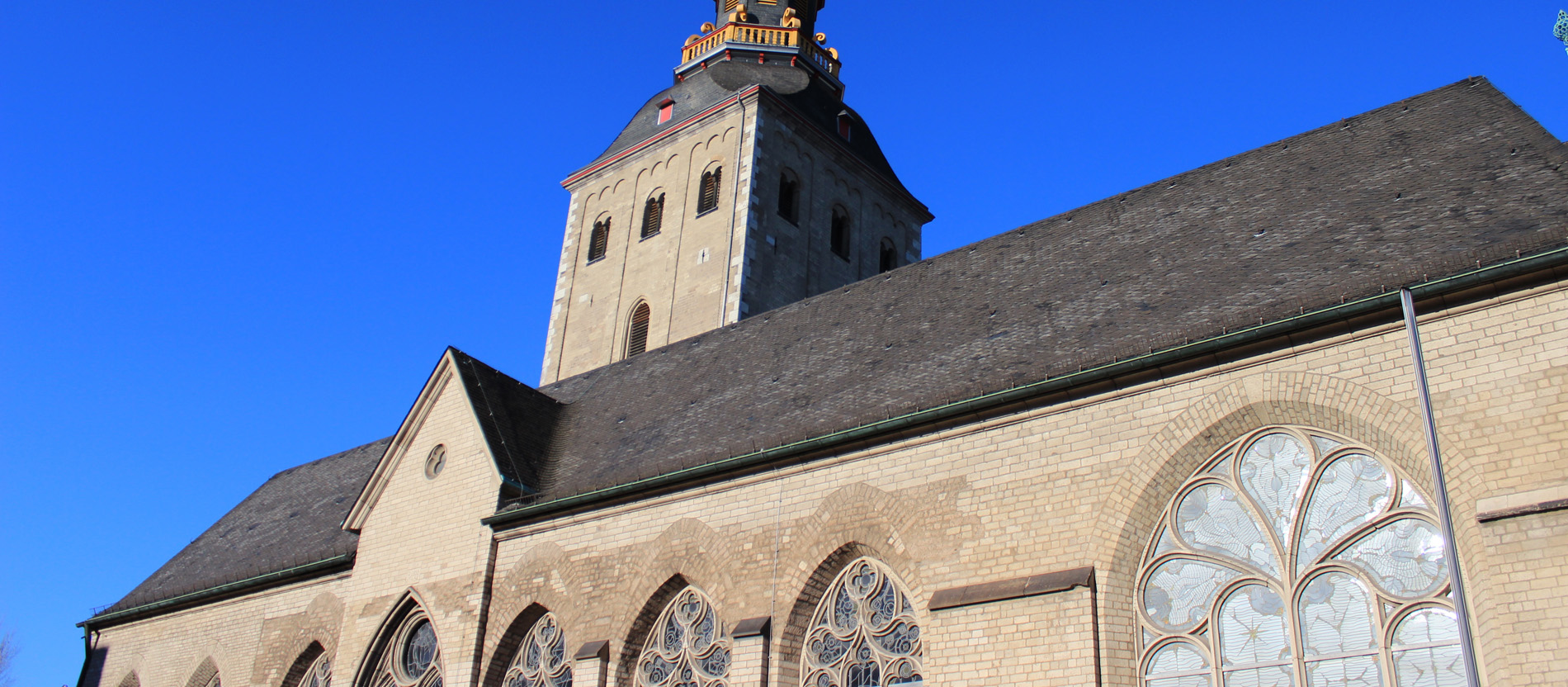 St. Ursula Köln