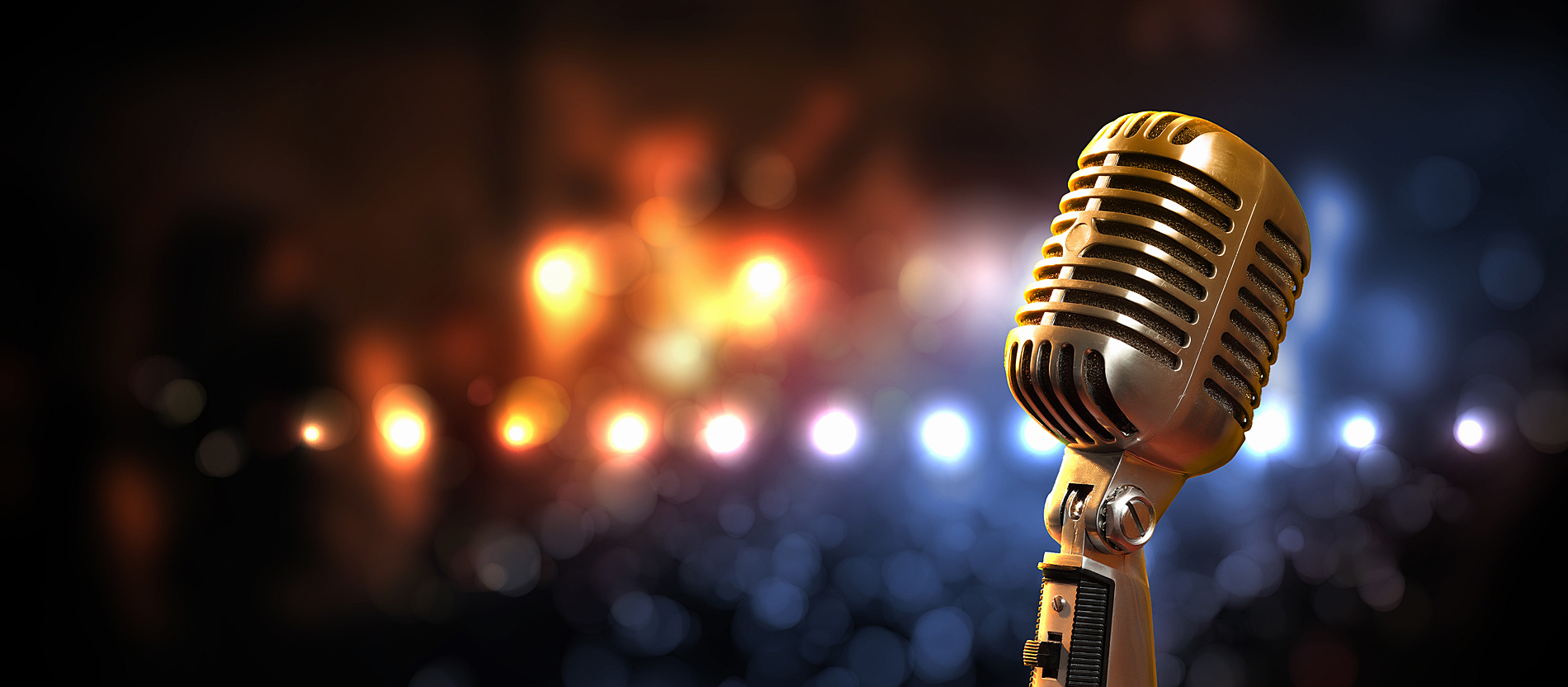 Songs mit einer zutiefst biblischen Botschaft