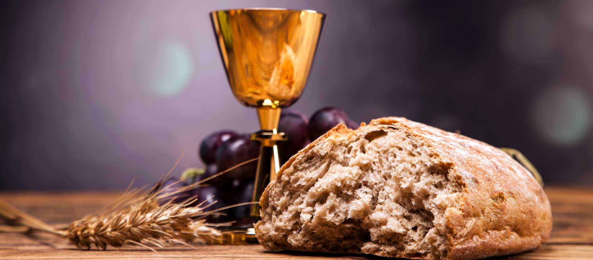 Brot und Wein