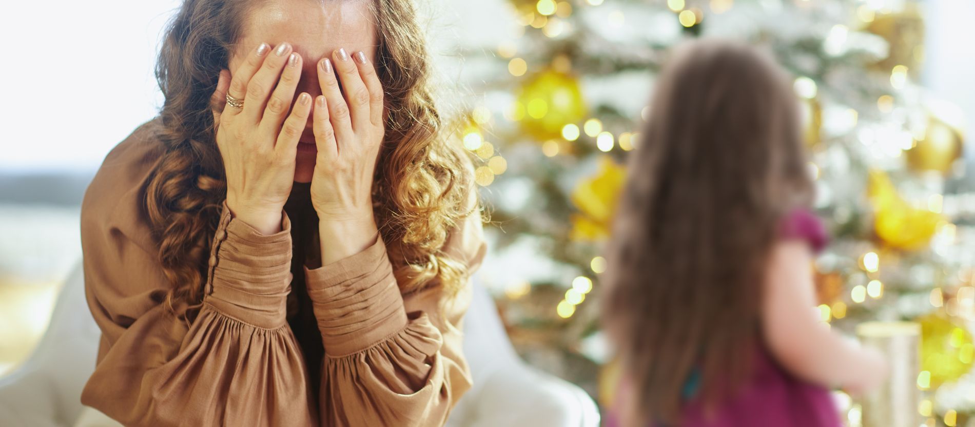 Weihnachten im Stress: Wo bleibt da Zeit zur Vorbereitung?