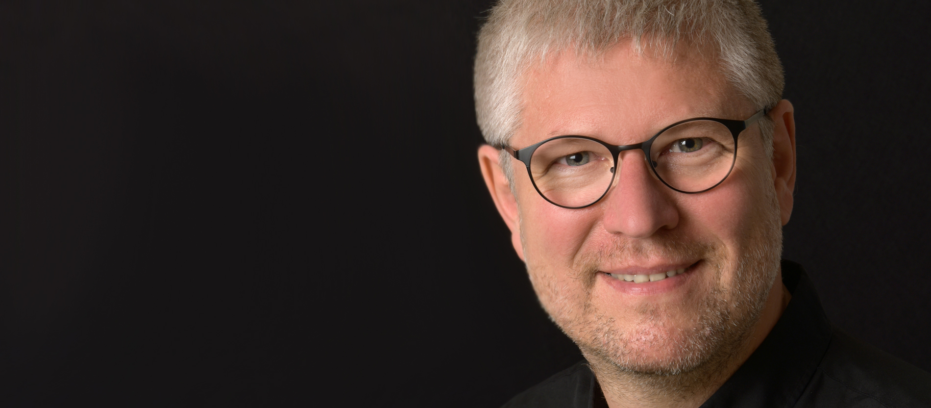 Michael Pfeifer ist Referent für liturgische Bildung in der Diözese Würzburg