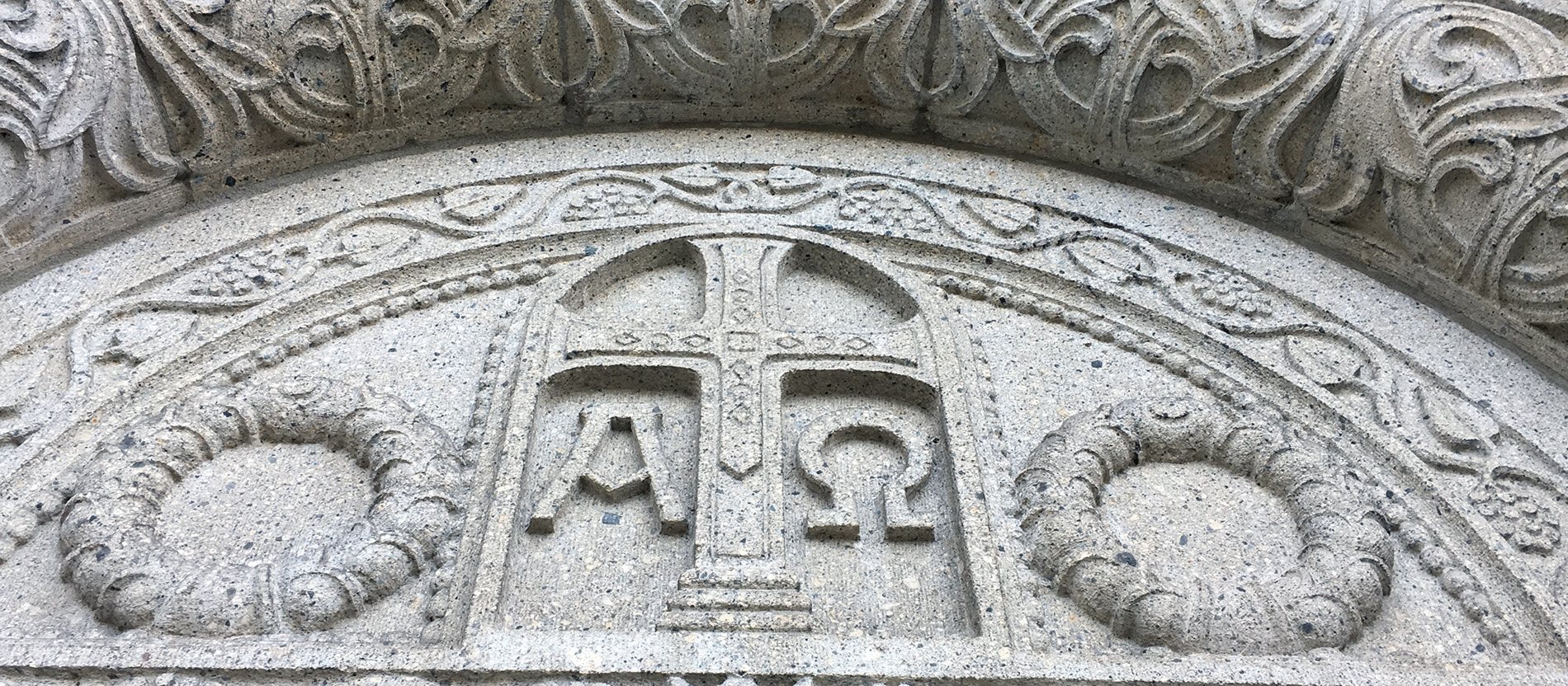 Gern katholisch – aber nie am Alpha und Omega vorbei