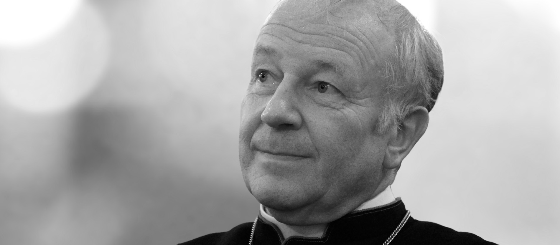 Altbischof Joachim Vobbe (Montage: katholisch.de)