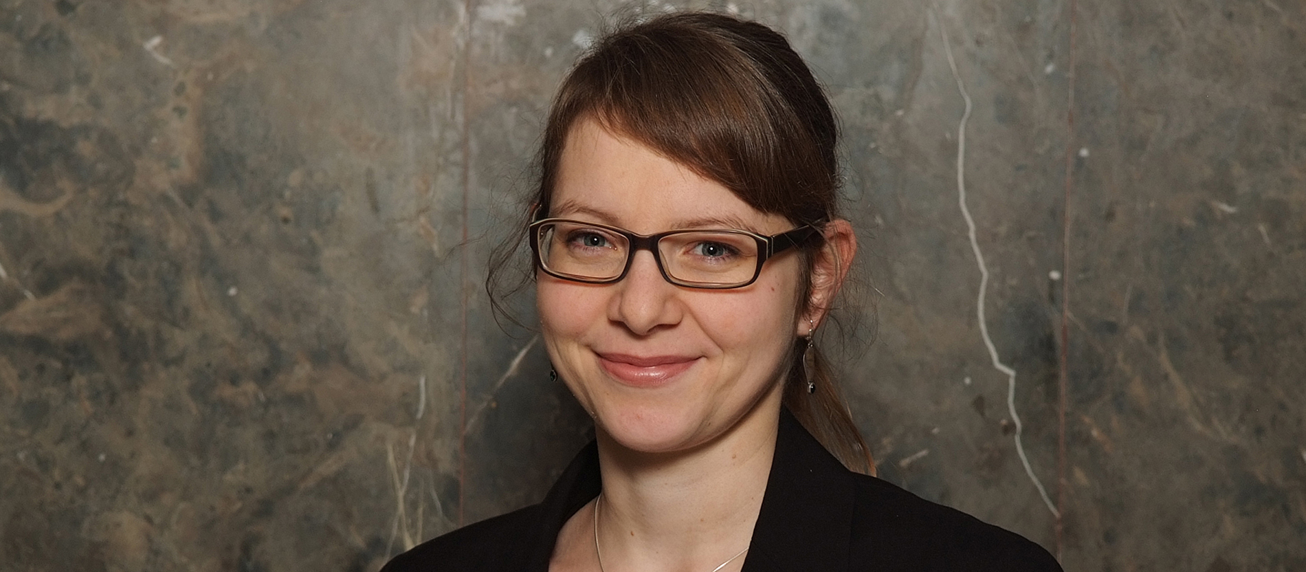 Alttestamentlerin Juliane Eckstein