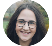 Ausgelegt Autorin Louisa Pötter