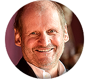 Pater Michael Heinz