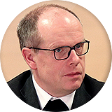 Weihbischof Johannes Wübbe