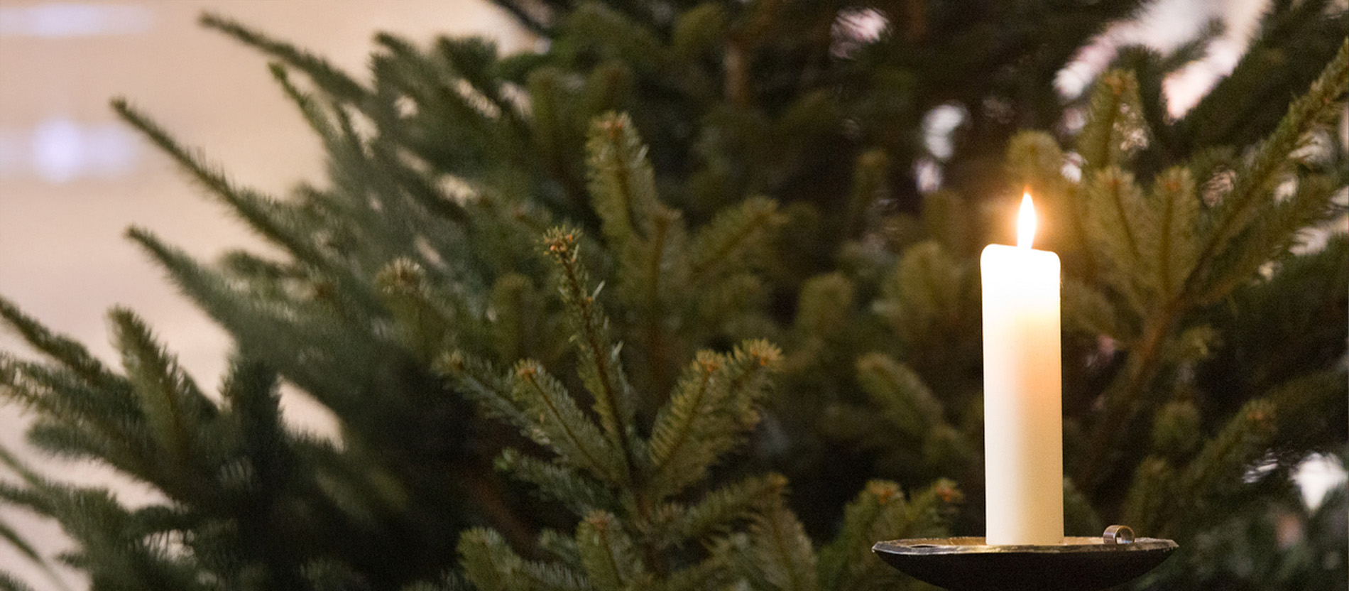 Zwischen Angst und Freude – So feiern Christen weltweit Weihnachten