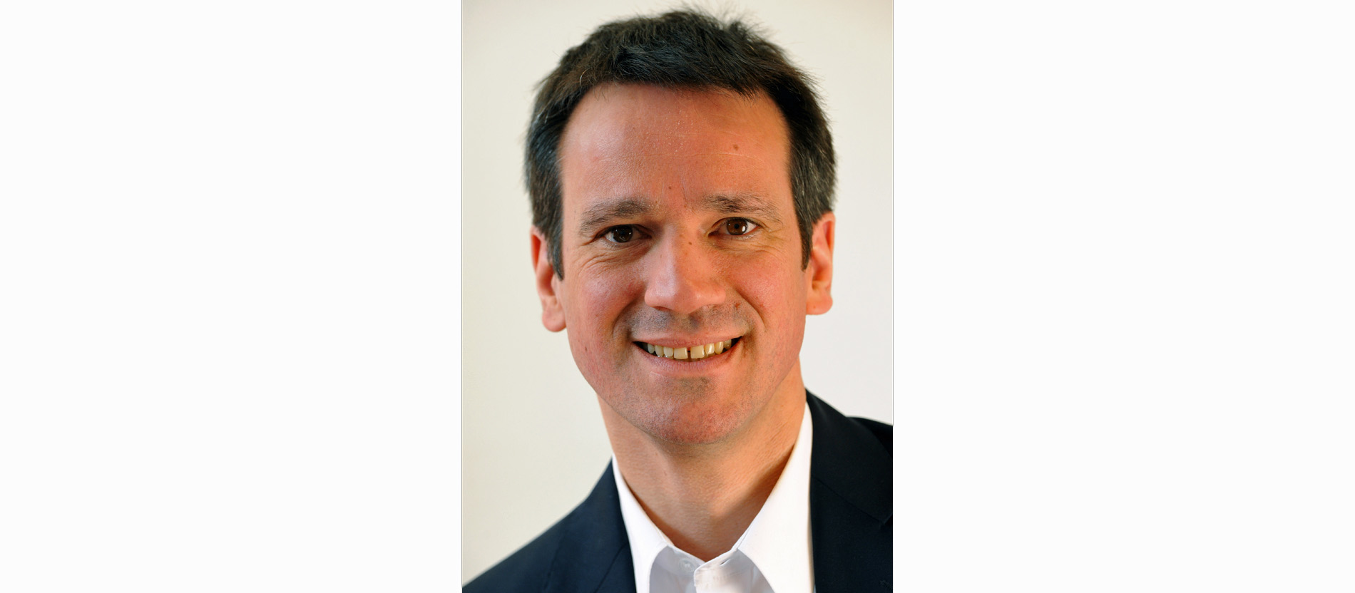 Alexander Becker, Verwaltungsdirektor Erzbistum Hamburg