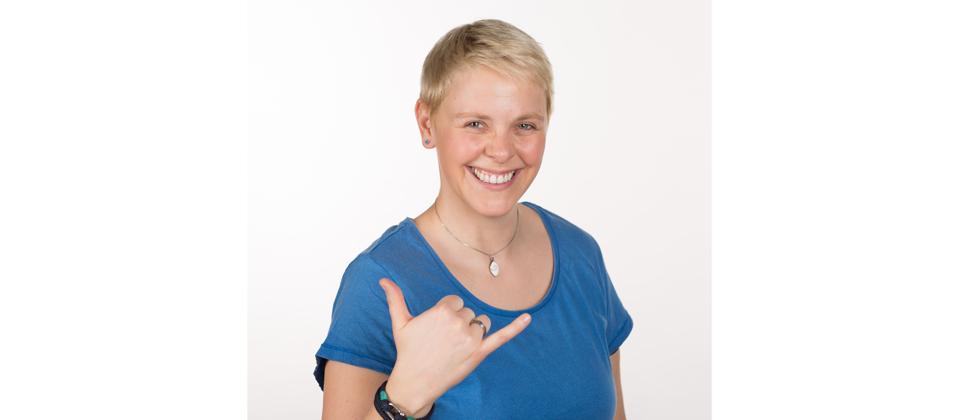 Pastoralreferentin Esther Göbel