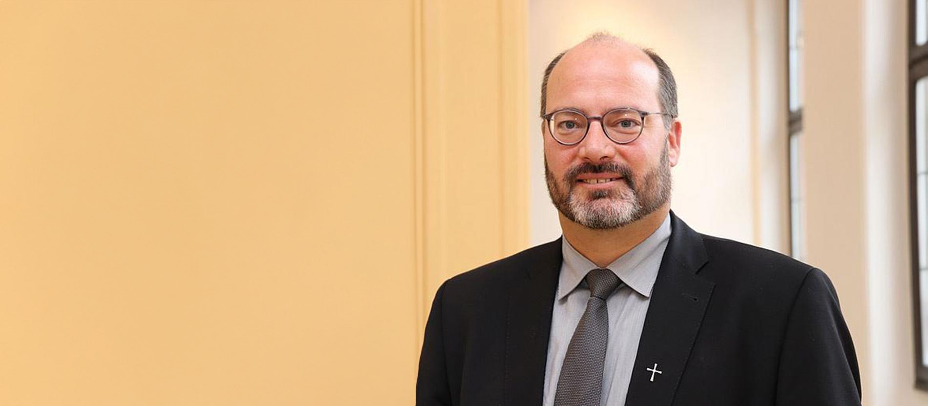 Professor Dr. Thomas Kremer