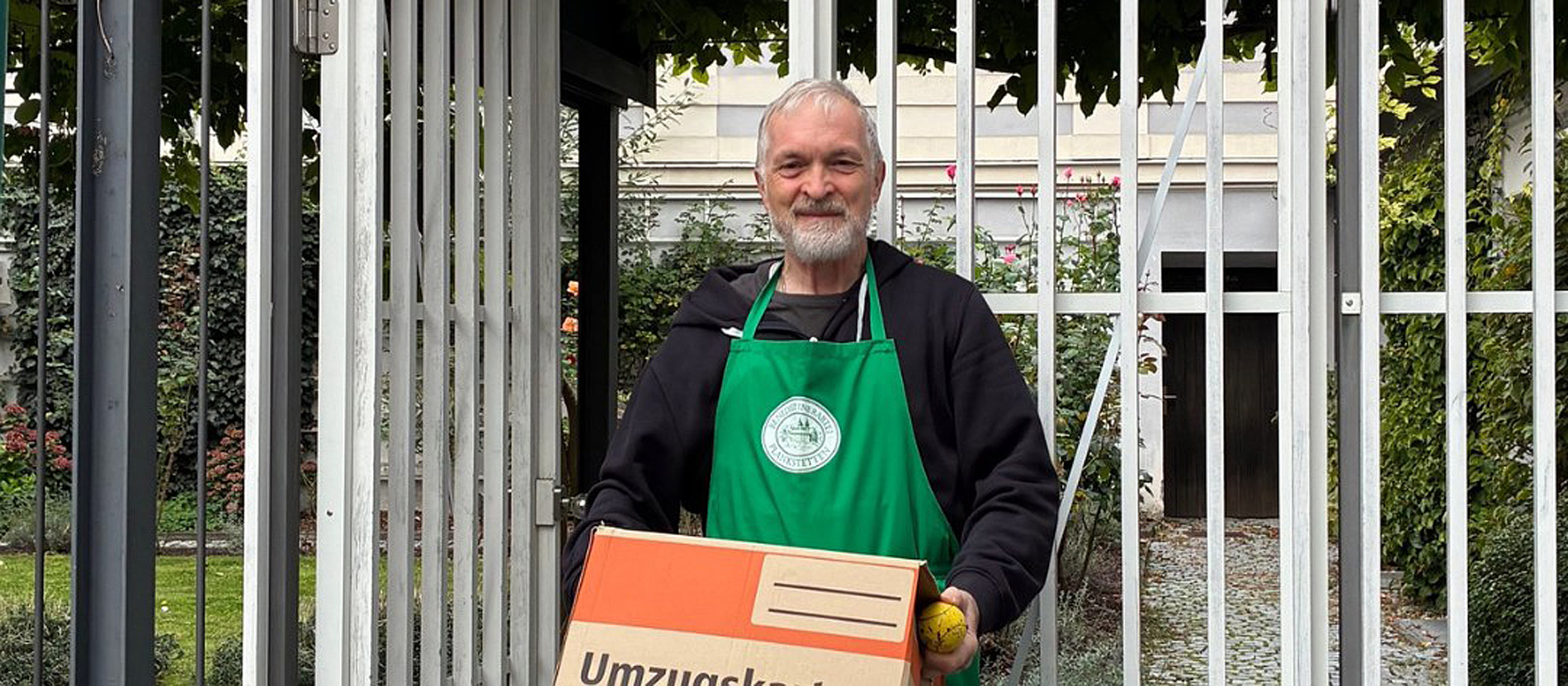 Drei Monate nach Rücktritt: Bischof Hanke geht es "blendend"