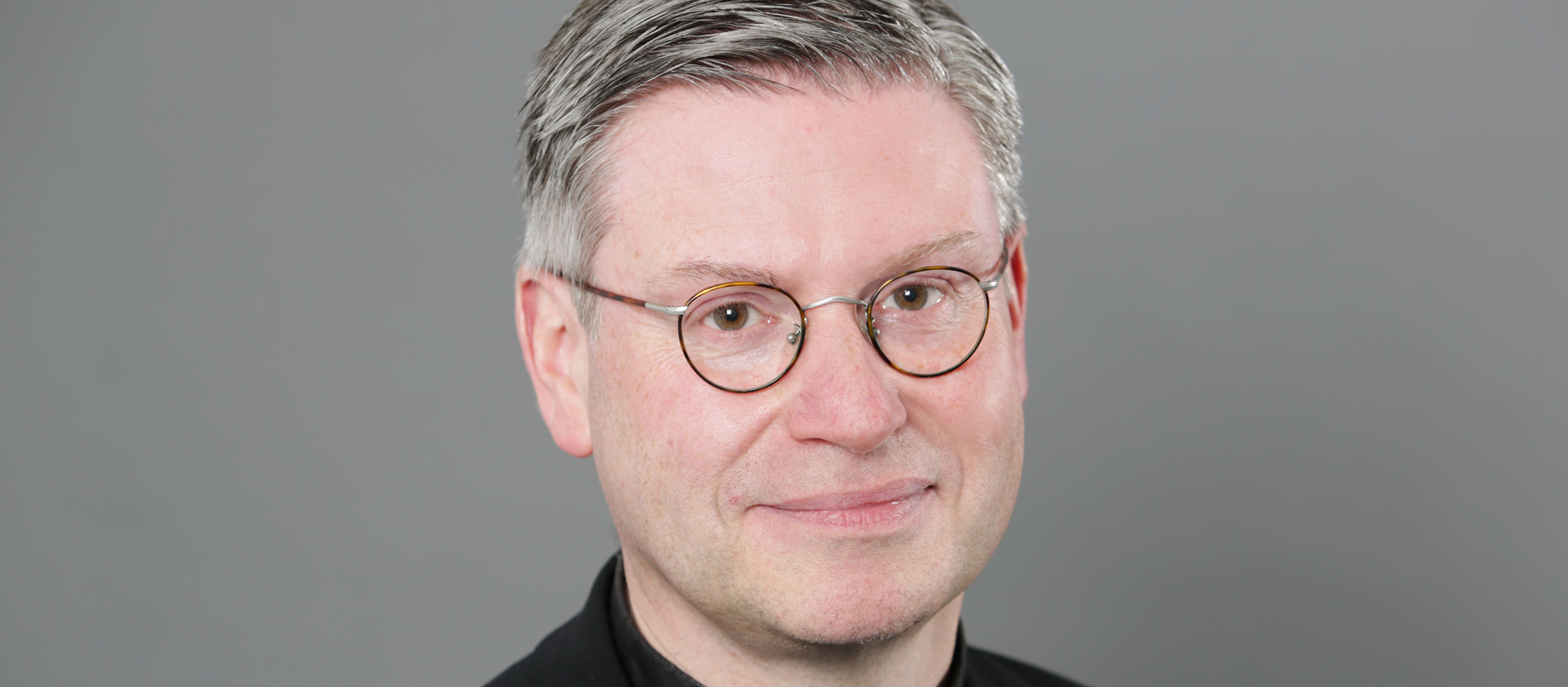 Neuer Offizial: Priester aus Bistum Essen leitet Kölner Kirchengericht