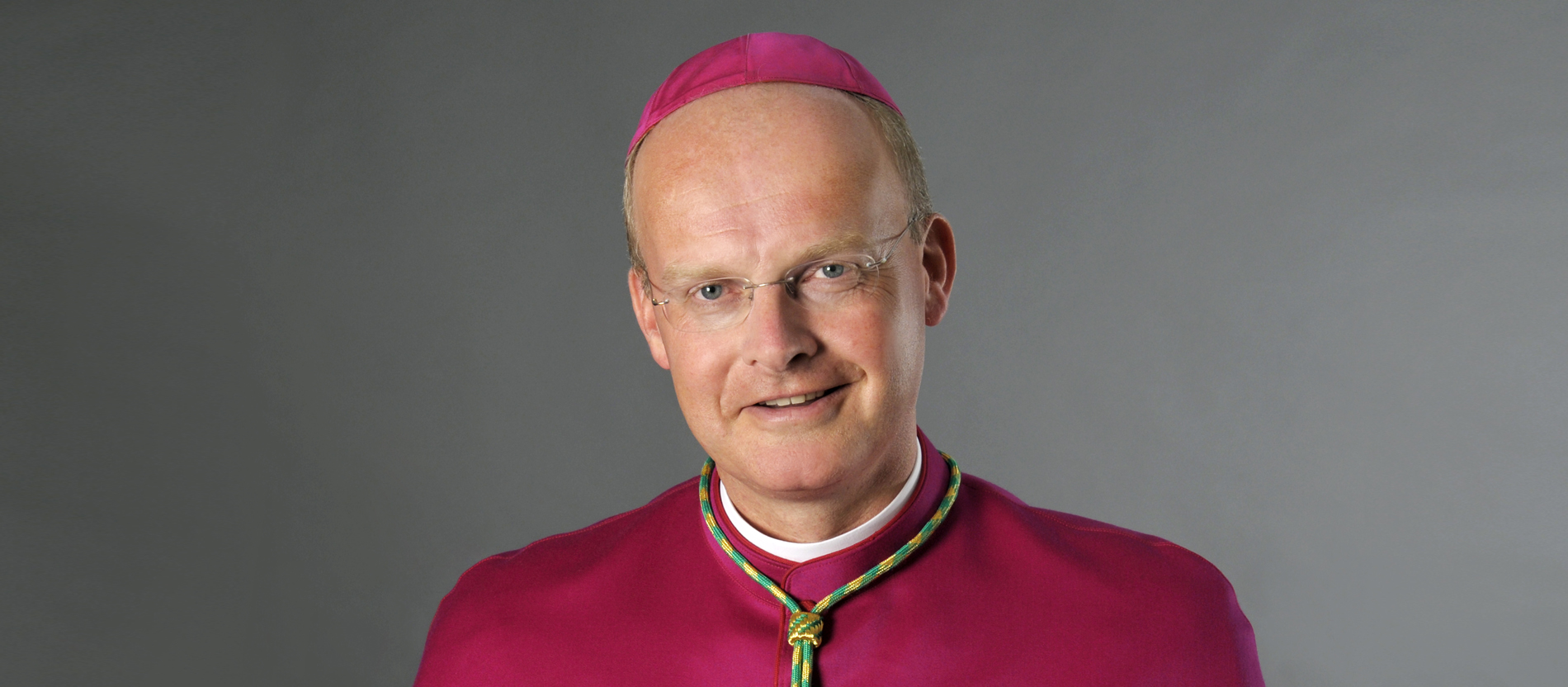 Franz-Josef Overbeck ist Bischof von Essen und Vorsitzender der Kommission für gesellschaftliche und soziale Fragen der Deutschen Bischofskonferenz.