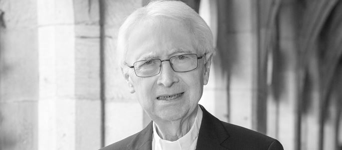 Bistum Essen: Emeritierter Weihbischof Franz Vorrath gestorben