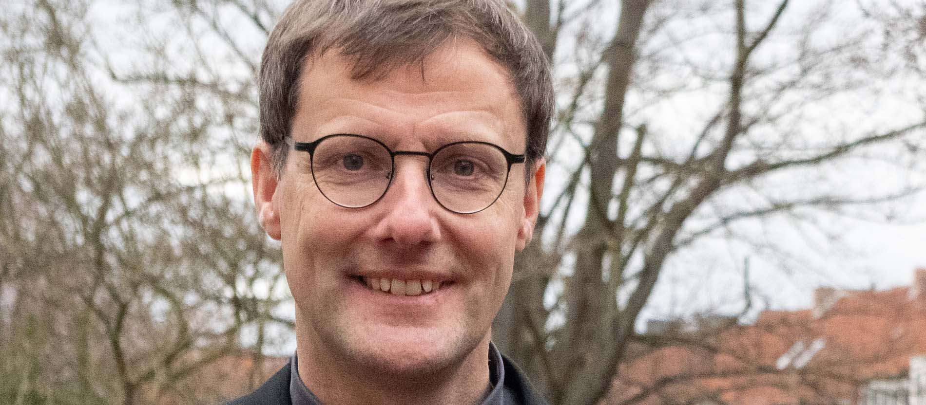 Neuer Weihbischof im Bistum Hildesheim wird geweiht