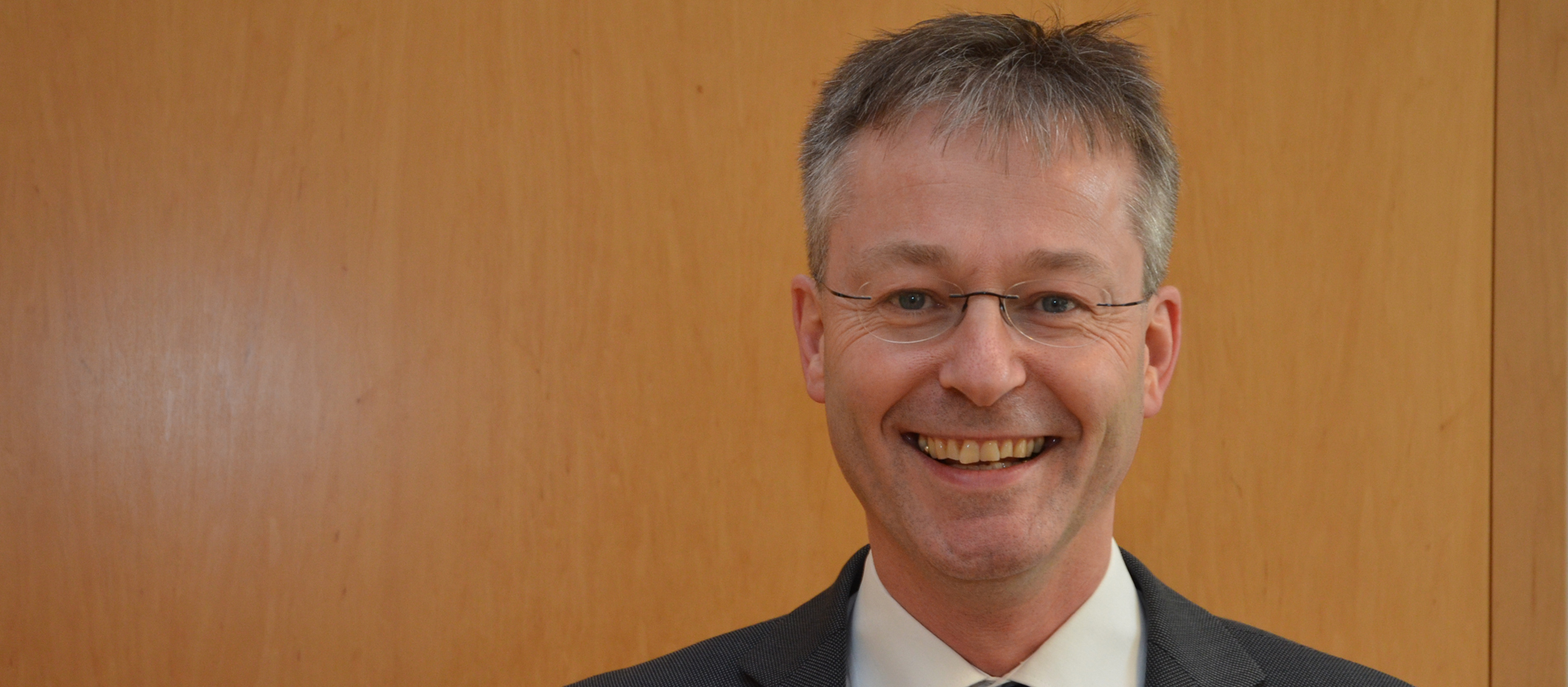 Norbert Köster wird ab dem 1. Juli 2016 neuer Generalvikar im Bistum Münster.