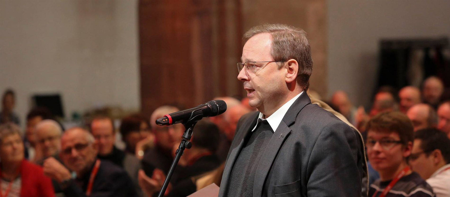 Georg Bätzing