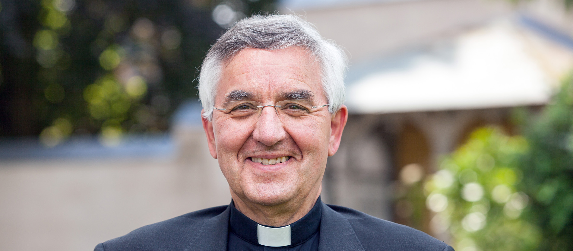 Papst bestätigt Rücktritt des Trierer Weihbischofs Gebert