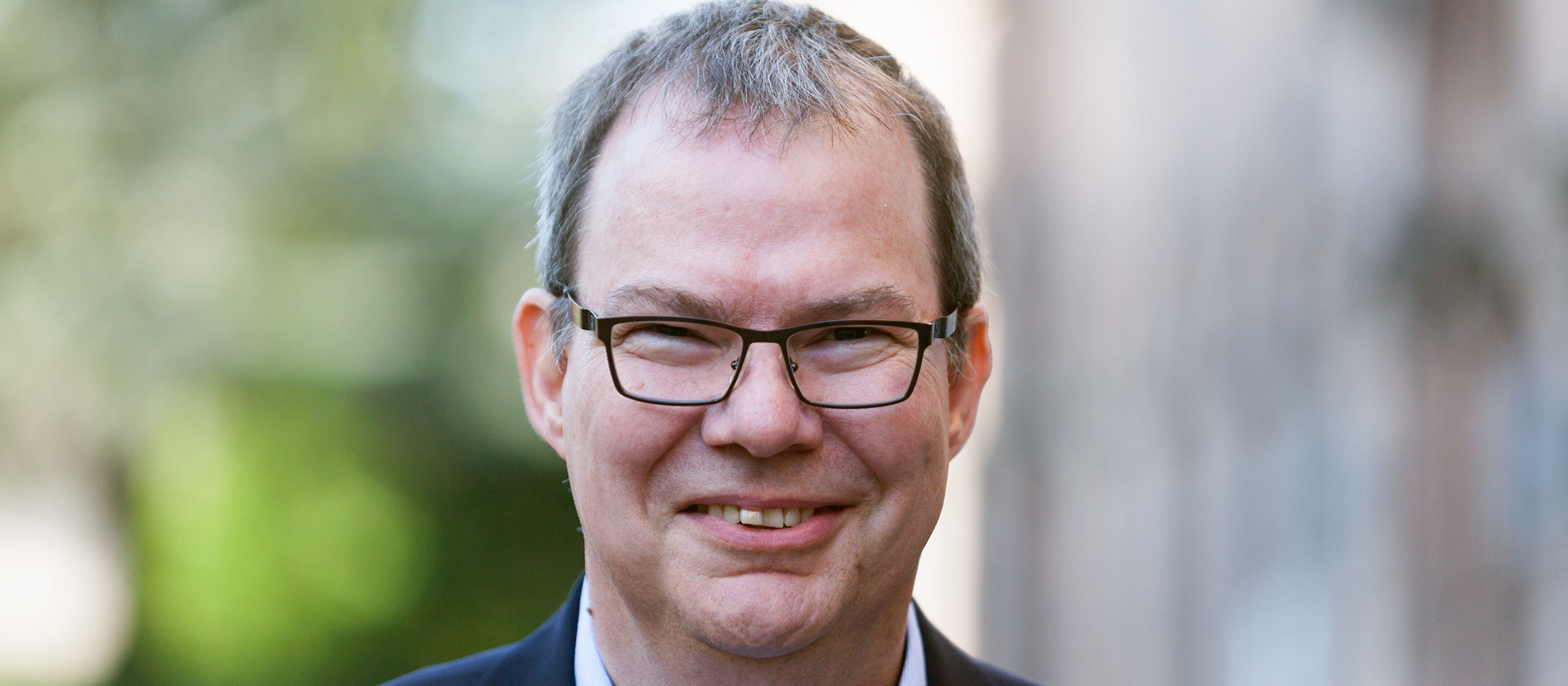Matthias Neff im Portrait