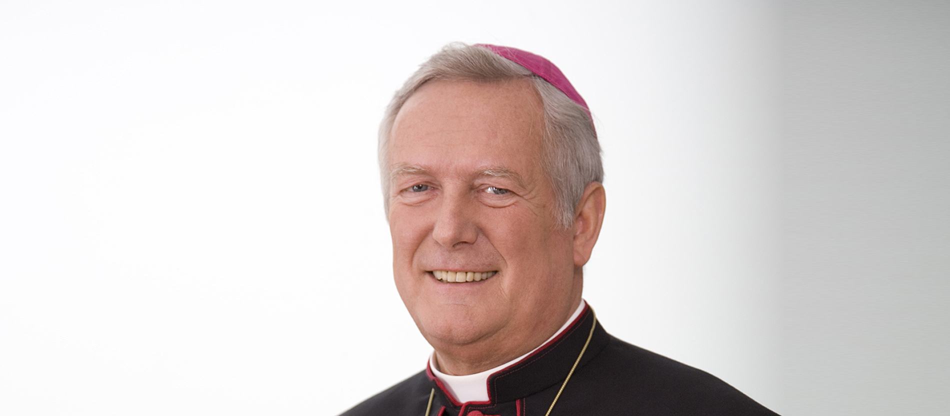 Bistum Würzburg: Friedhelm Hofmann (seit 2004)