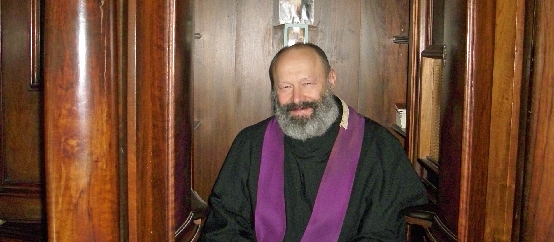 Bruder Bernhard Johannes