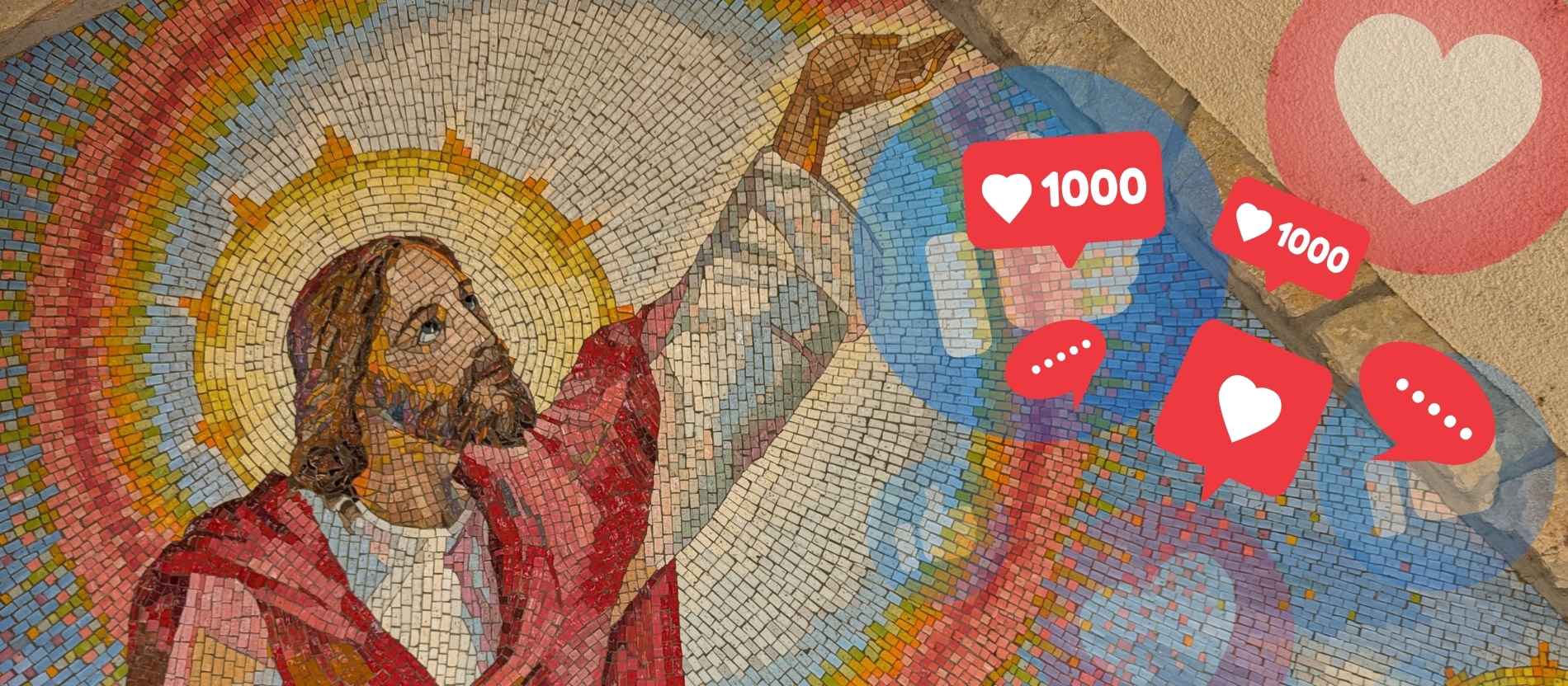 Nicht nur populistisch: So vielfältig sind religiöse Influencer