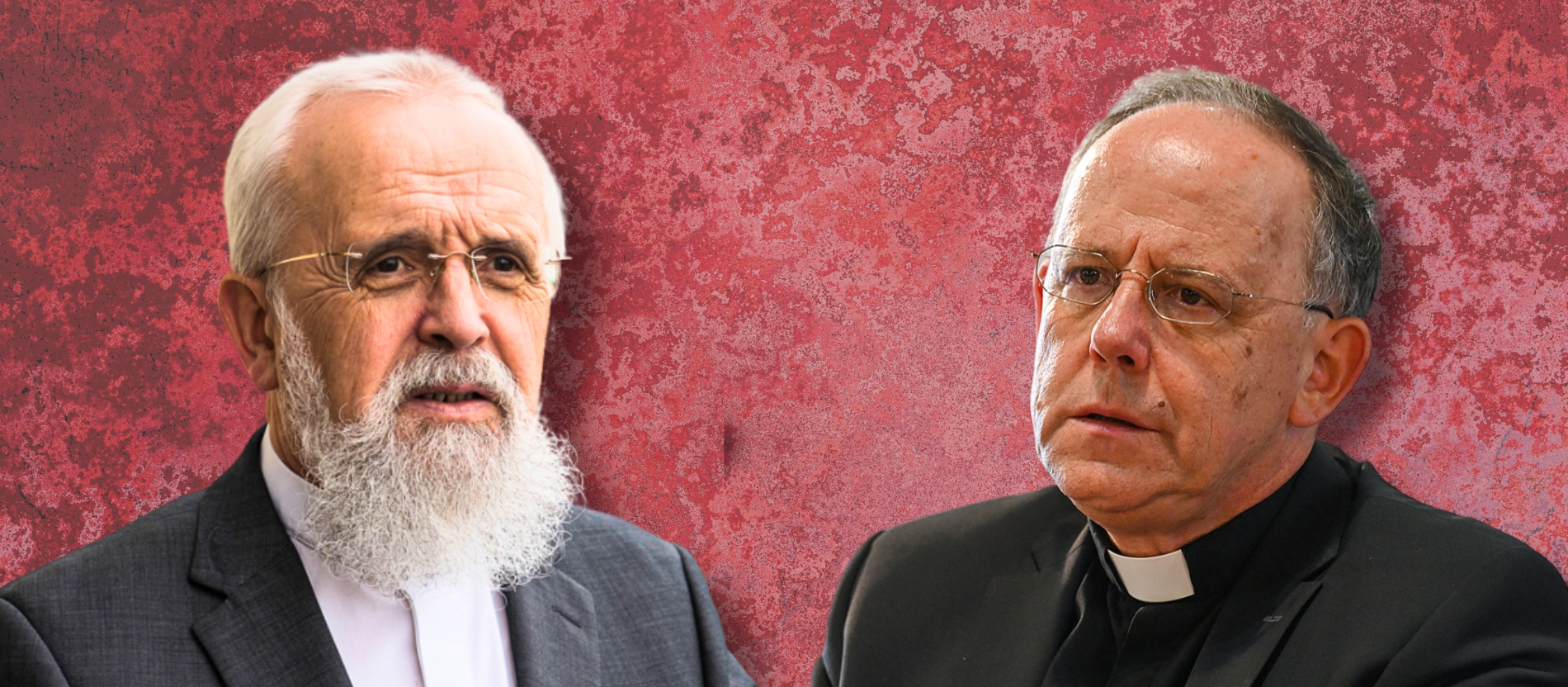 Gerhard Feige und Ulrich Neymeyr