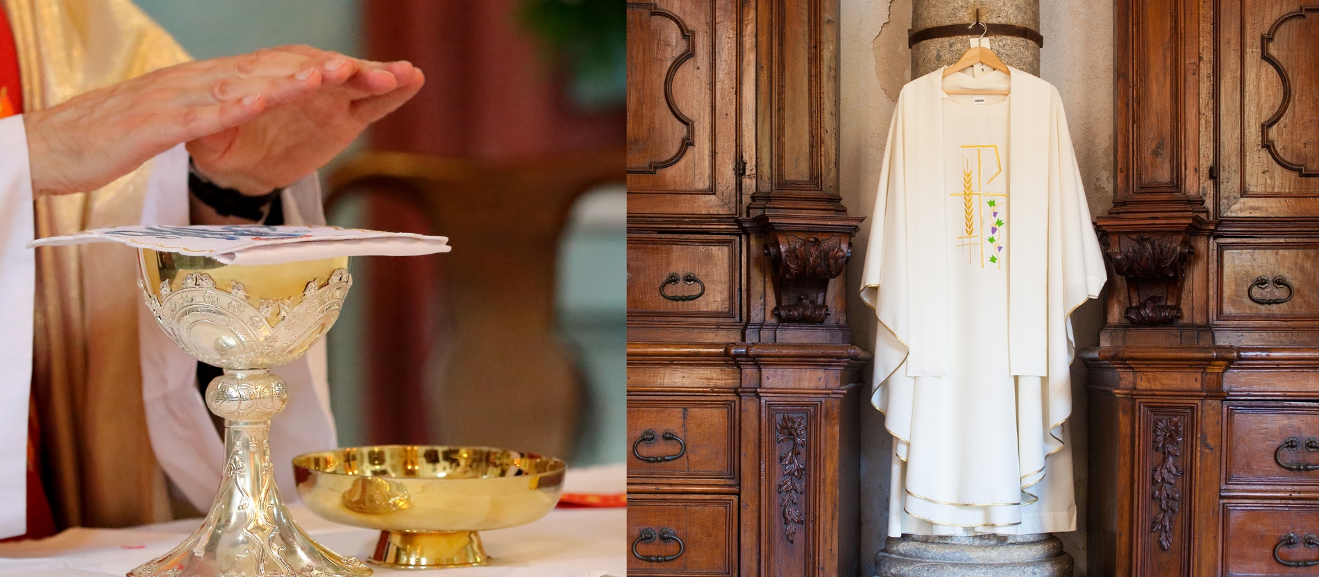 Darf ich sein, der ich bin? – Über unerwünschte Priester 