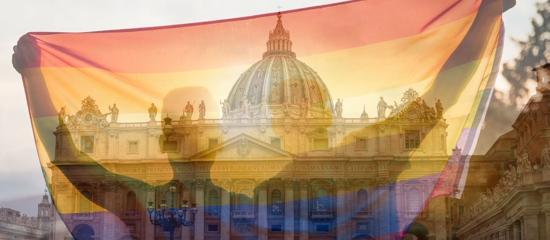 Wird die Kirche an Moralfragen zerbrechen?