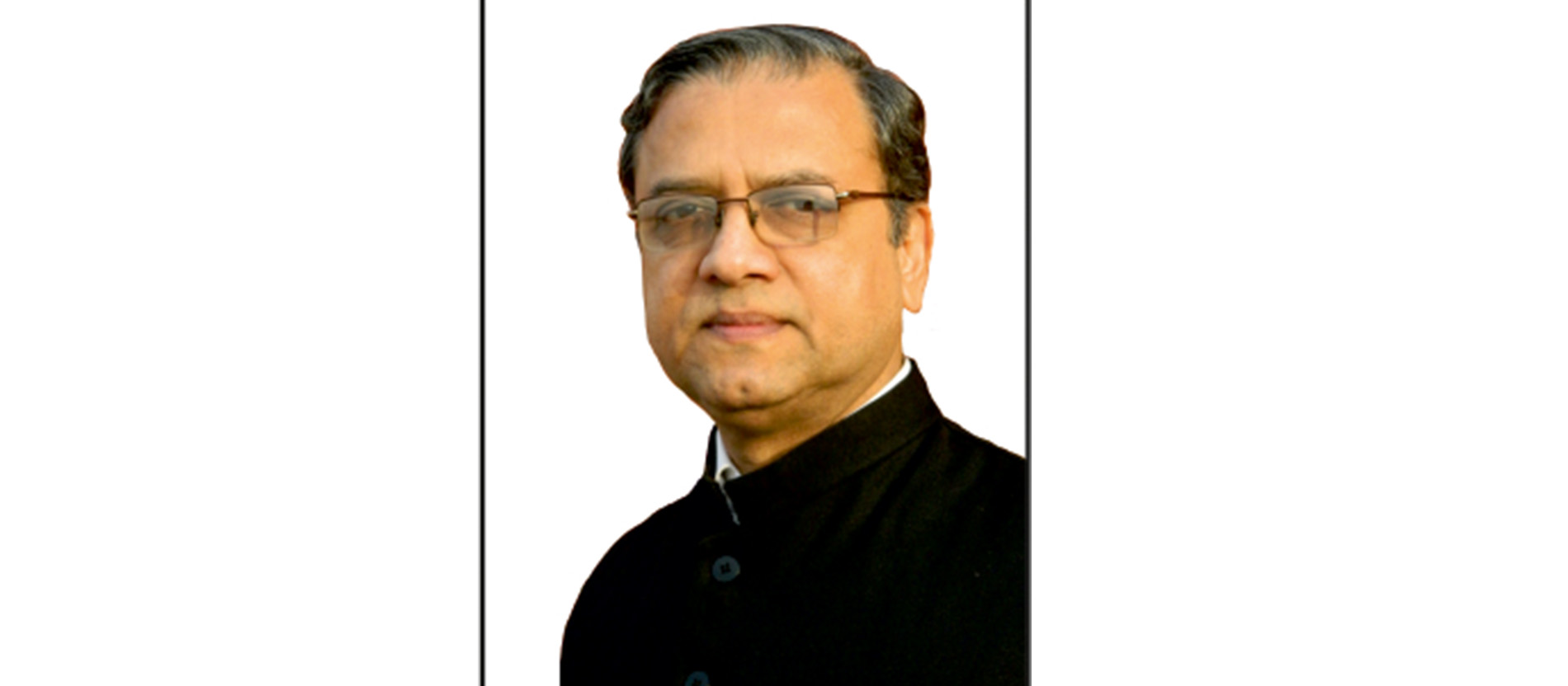 Francis Gonsalves SJ ist Generalsekretär der Conference of Catholic Bishops of India (CCBI)