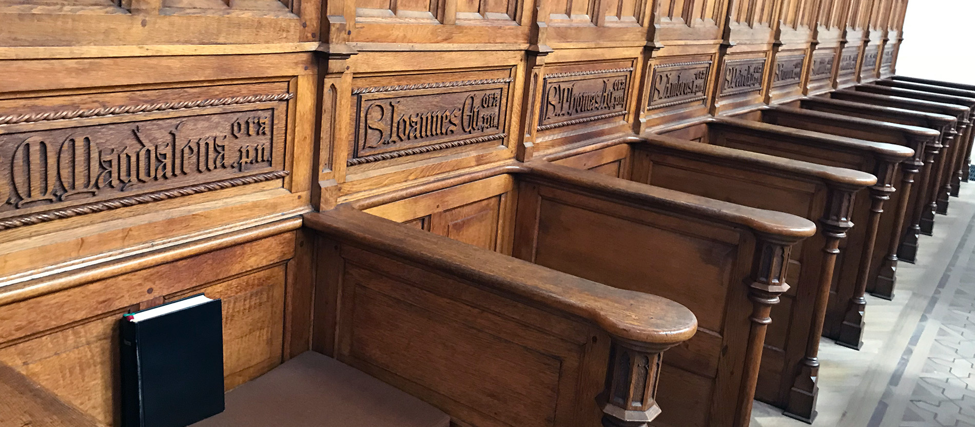 Historikerin Schlotheuber: Frauen im Kloster hatten großen Einfluss