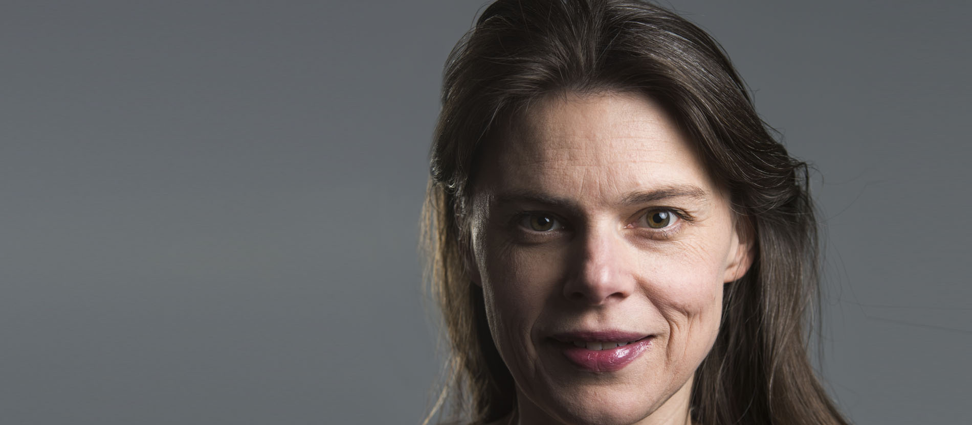 Christiane Florin im Porträt.