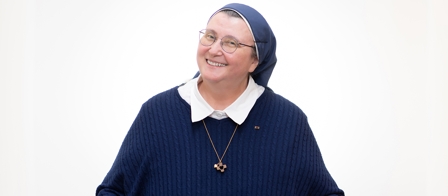 Schwester Teresa Zukic: Kirche braucht einen "Mutausbruch"
