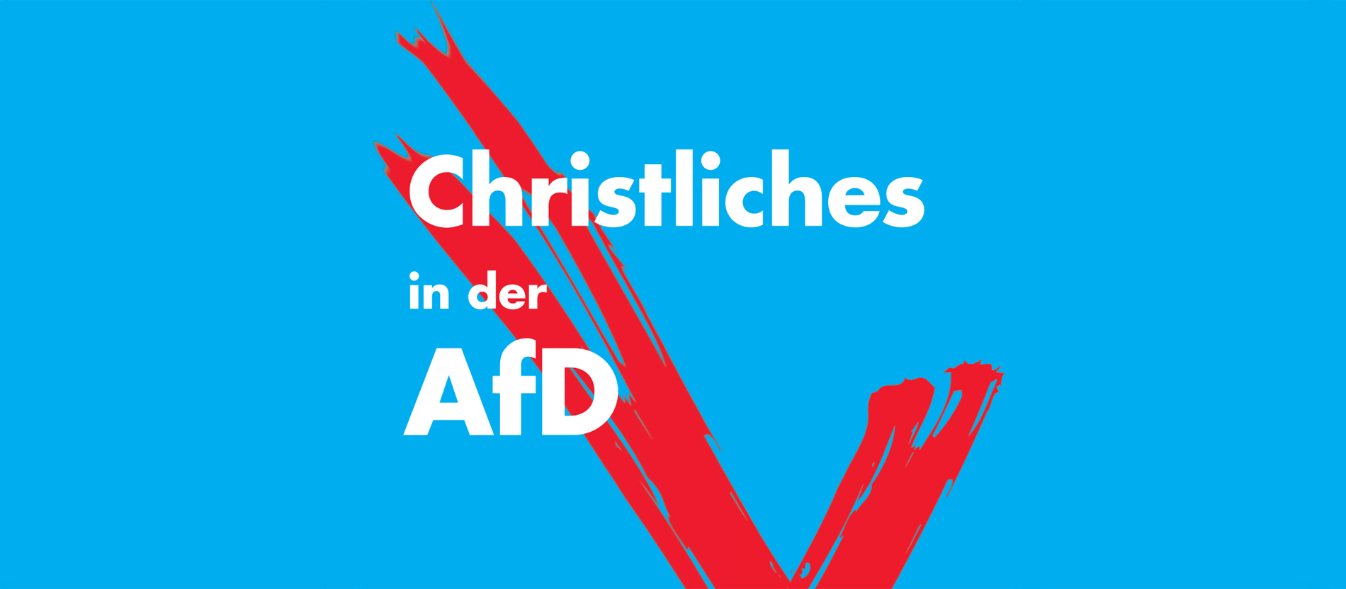 Nach AfD-Heft plant Echter-Verlag neue Broschüre