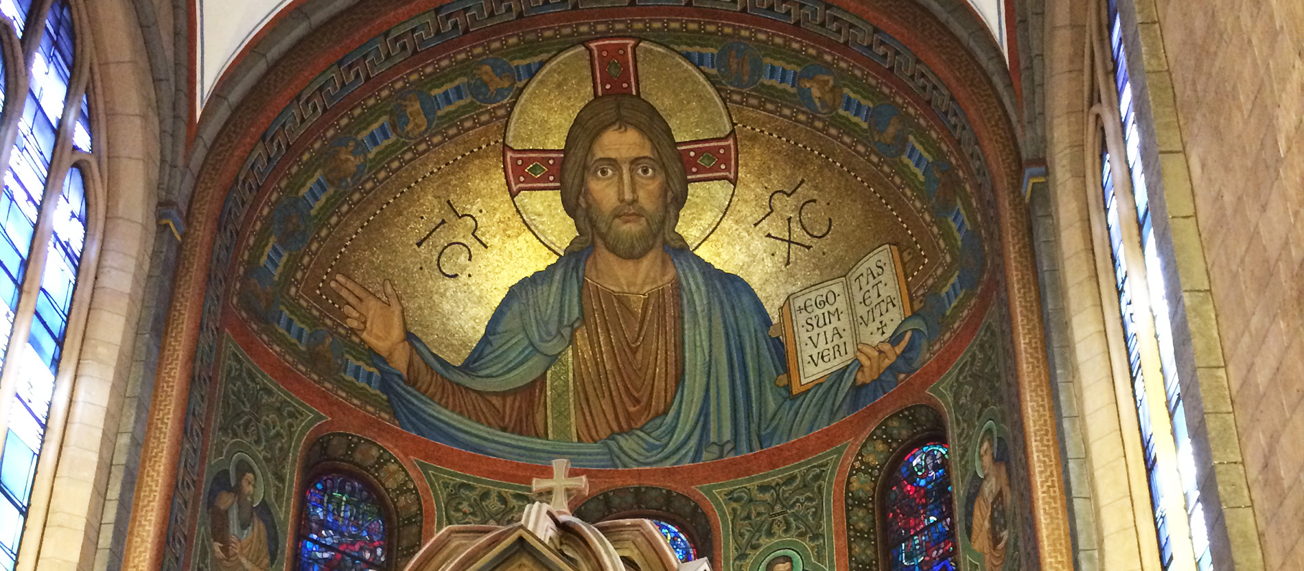 Theologe: Von einem asketischen Leben war Jesus weit entfernt