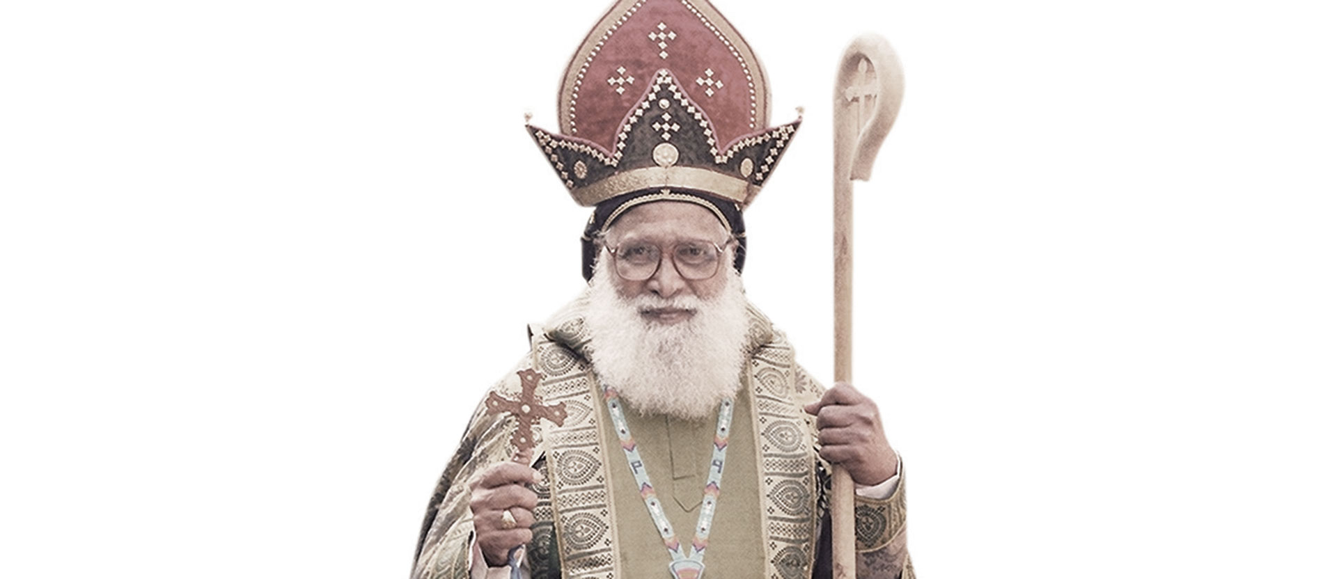 Bischof Philipose Mar Chrysostom, Metropolit der Mar-Thoma-Kirche