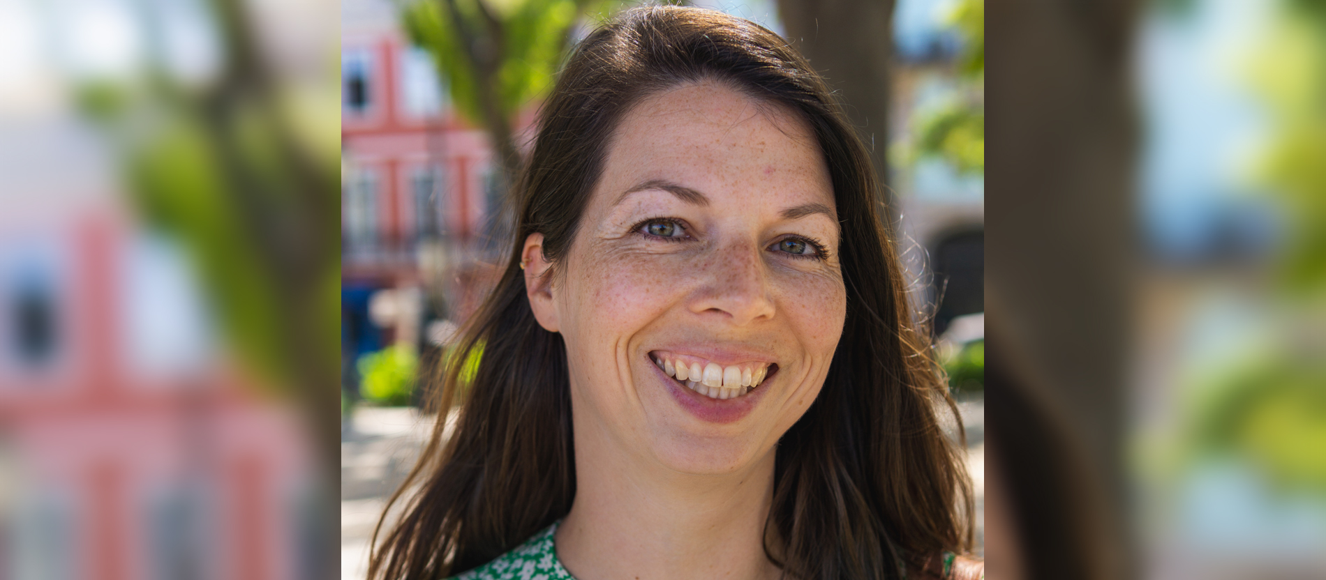 Die Journalistin Christina Weise lebt und arbeitet in Lissabon